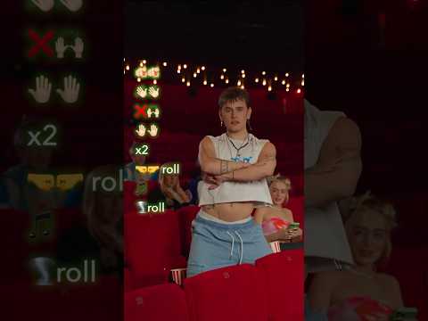 Tutorial 🤍 Dance with us #ugotit #ugotitxoteam #xoteam