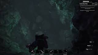 Glowing Goop Locations in Conan Exiles