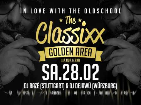 THE CLASSIXX - 28.02.2015 - Nürnberg Hirsch