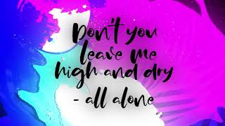 High and Dry ( Lyric Video ) _ G.V. Prakash Kumar , Julia Gartha (1) Whatsapp status