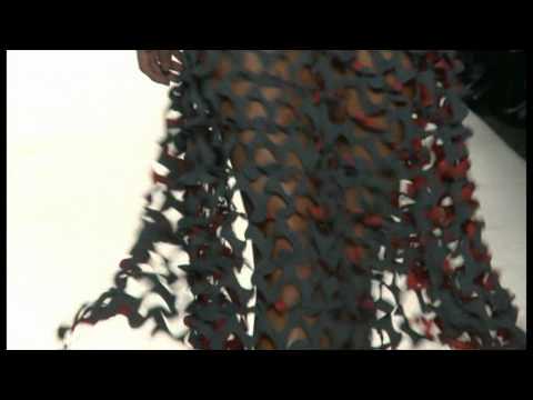 Spring Summer 2011 Collection Panos Apergis