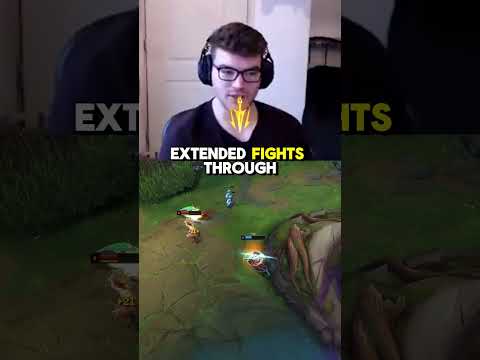 Is YONE Better TOP or MID Lane? | Broken by Concept Shorts