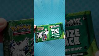 Play Pokemon Prize Pack Series 8 Opening 4 #pokemontcg #pokemoncards #playpokemon #packopening