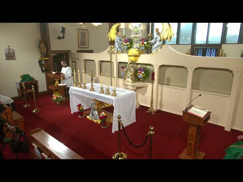 Daily Readings and Homily - 2025-10-05 - Fr. Mark