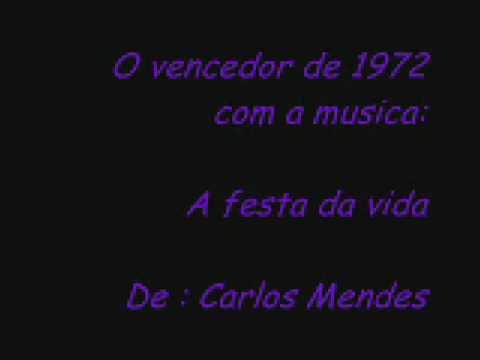 [www.RTP.pt] Vencedor de 1972 Carlos Mendes