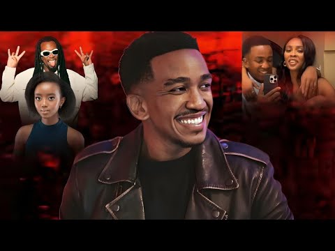 The Dark Side of Eli Mwenda: Cheating, Fights & Red Flag Accusations - BNN