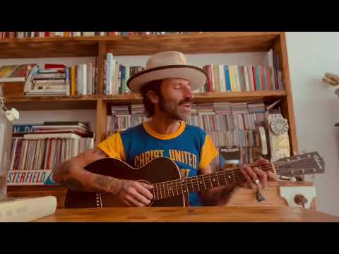 Nueva Misión - Leiva