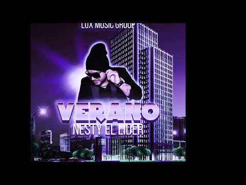 Nesty el lider -VERANO- (REPARTO 2018)