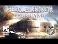 Medal Of Honor Vanguard Longplay Espa ol Pcsx2 1080p Pe