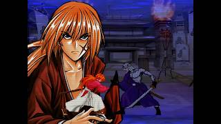 [PC] Top Hyper Moves スーパーアーツ ⛩️ | Rurouni Kenshin: Soul and Sword (MUGEN) るろうに剣心 -魂と剣- [4K]