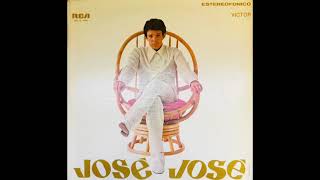 Amoras José José Album El Triste  - Vinilo 1970