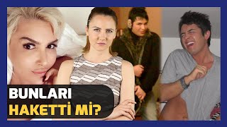 Selin Ciğerci Aslında Kim?