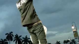 Sky Blu at SunFest 2014 Go On Girl