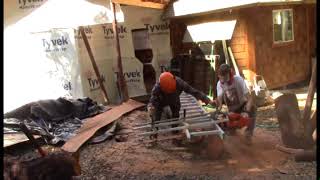 The Better Part -  It Starts With a Tree