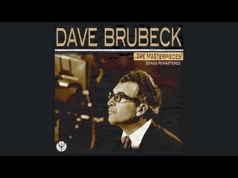 Dave Brubeck Quartet  - Calcutta Blues