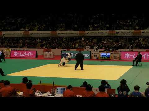 GS TOKYO 2011 90 P1 NISHIYAMA Masashi JPN TSENG Han Chieh TPE