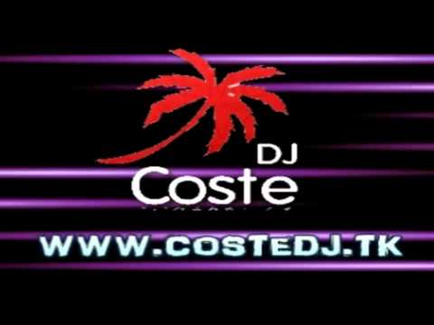 Mexcla V4.0 - Coste DJ (La mejor musica electronica) 3/3