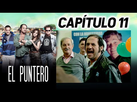 The Pointer - Chapter 11 - HIGH DEFINITION