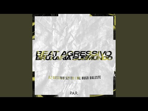 Beat Agressivo Bruxaria Submundo