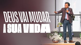 O Poder do Jejum | Pr. Josué Brandão