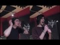 Upon A Burning Body - Sin City ( Dual Vocal Cover ...