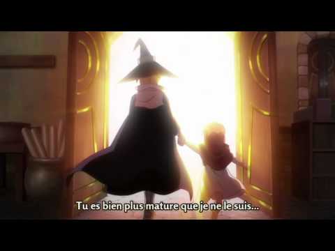 Magi (Titus) AMV - Be Somebody
