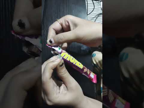 Munch chocolate maha pack