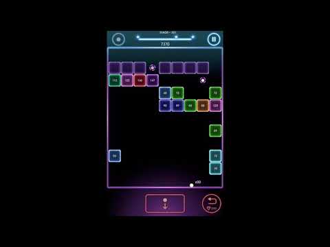 Bricks Breaker Quest 301
