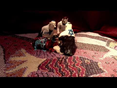 Leviticus - an Introduction