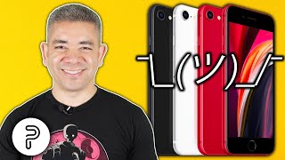 New iPhone SE: Apple STEALS OnePlus Thunder?