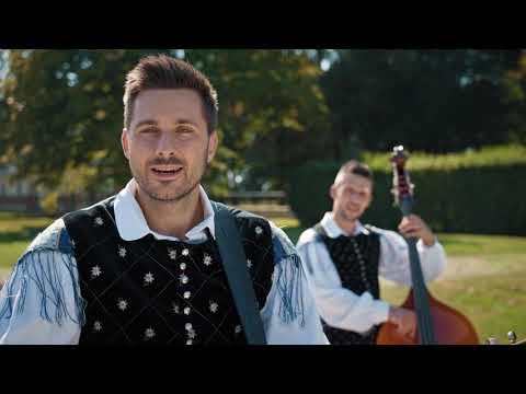 Ansambel OPOJ - Nazaj za pol stoletja