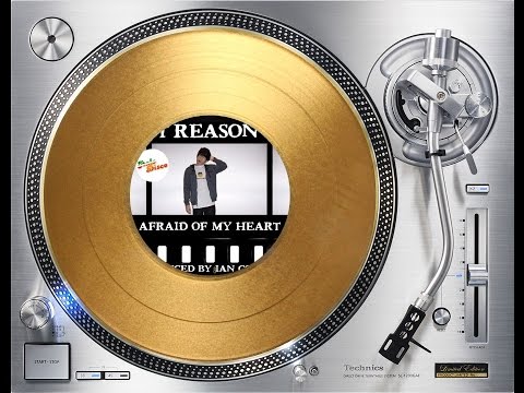 IAN COLEEN FEAT. T-REASON - AFRAID OF MY HEART (EXTENDED VERSION) (℗+©2017)