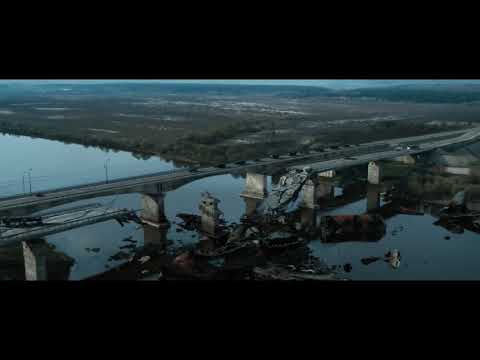 BLACK OUT: Earth Invasion official movie 2020