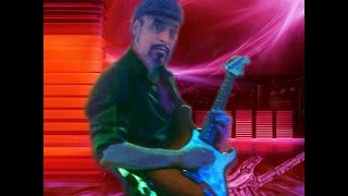 Concerto For Jazz/Rock Pt 2 Mark West