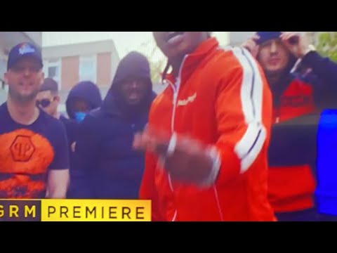 Vision, Lil Sykes, Kiico, YA, Smokes GMF - Come Outside 2 [Music Video] | GRM Daily Reaction