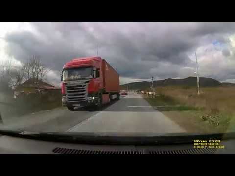 DN68A / E673 Dobra - Făget #ASOT853