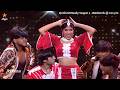 அதிரடியான Performance SandhuSandhana Nesamani Jodi Are U Ready Season 3 Episode Pr