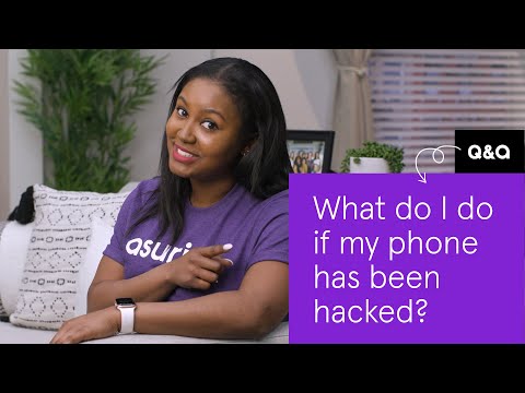 How To Tell If Your Phone Has Been Hacked: Phone Hacked Signs