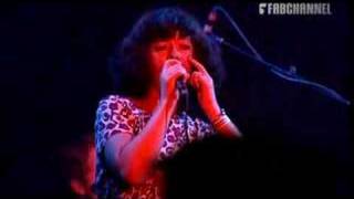 You say party, we say die - opportunity, Live @ Paradiso