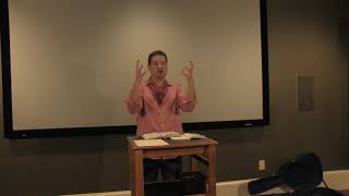 Studies in John - #17: The Kingdom and Those Born of the Spirit