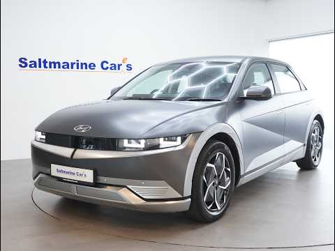 2023 Hyundai IONIQ 5 EV 77kWh - NI Car - SAVE €€€! - Image 2