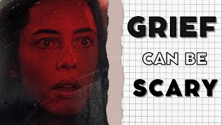 The Night House Explained: A Haunting Tale of Grief