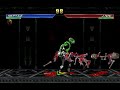 Cyber Reptile Fatality 1 MKP4 1 Season 2 5