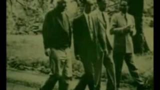 Dr. Homi Jehangir Bhabha - Scientist in Action [rare documentary] 01 of 03