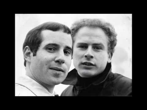 A Hazy Shade of Winter  SIMON & GARFUNKEL