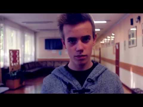 Wybory 2014 GIMNAZJUM Andrzej Dorosz