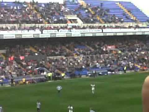 Hercules 1-2 Elche. Gol de Albacar!!