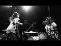 Le Butcherettes "The Leibniz Language" LIVE ...