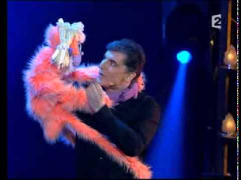 Christian Gabriel et Fredy - Show n°1