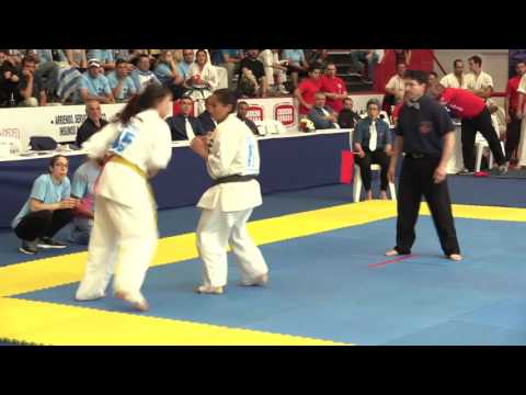 Motivational Video - Kyokushin Karate